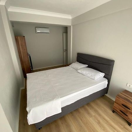 Alkaya Apart Fethiye Dış mekan fotoğraf