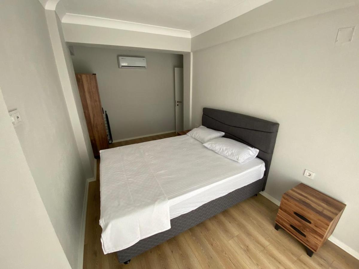 Alkaya Apart Fethiye Dış mekan fotoğraf