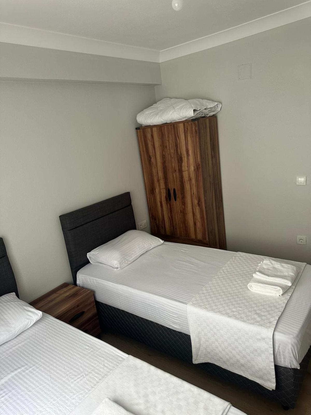 Alkaya Apart Fethiye Dış mekan fotoğraf